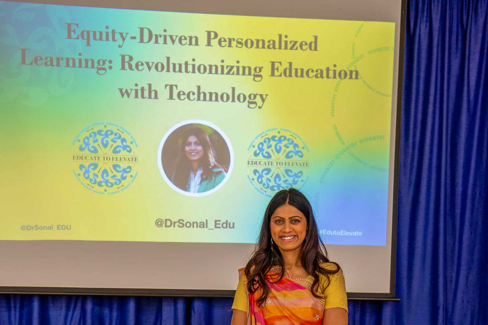 Equity-Driven Personalized Learning: Revolutionizing Education with Technology